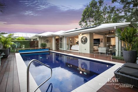 7 Corinthia Ct, Noosaville, QLD 4566