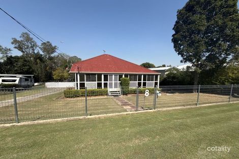 8 Shelley St, Brassall, QLD 4305