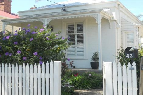 Property photo of 43 Bell Street Hawthorn VIC 3122