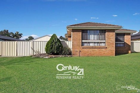 8 Charles Todd Cres, Werrington County, NSW 2747