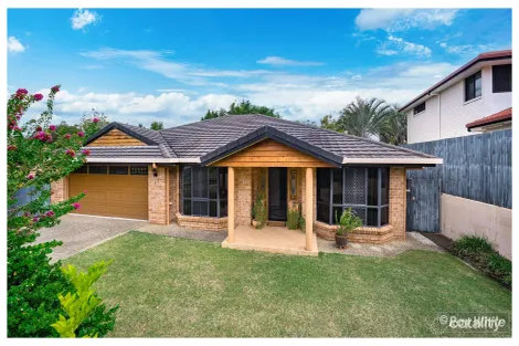 13 Woodford Way, Norman Gardens, QLD 4701