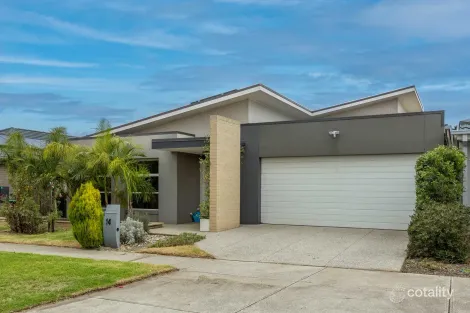 Property photo of 14 Plumpton Road Diggers Rest VIC 3427