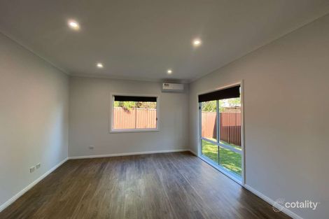 Property photo of 54A Mill Street Riverstone NSW 2765