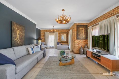 Property photo of 17 Yalumba Place Edensor Park NSW 2176