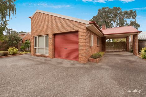 Property photo of 14 Kennedy Court Wodonga VIC 3690