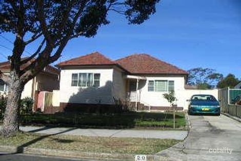 Property photo of 29 Bailey Parade Peakhurst NSW 2210