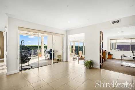 Property photo of 23 Tamborine Drive Beaumont Hills NSW 2155