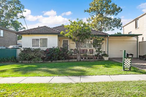 Property photo of 55 Burrabogee Road Toongabbie NSW 2146