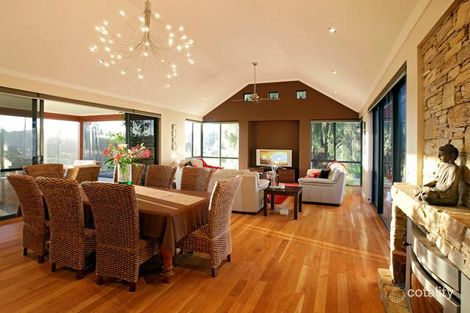 Property photo of 36 Howson Rise Yallingup WA 6282