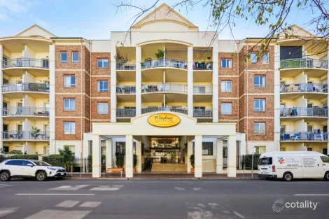 24b/188 Carrington St, Adelaide, SA 5000