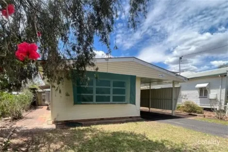 Property photo of 21A Alice Street Dalby QLD 4405