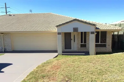 Property photo of 2/664 Boundary Street Glenvale QLD 4350