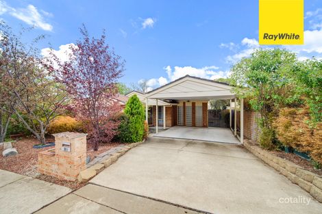 23 Marungul Ave, Ngunnawal, ACT 2913