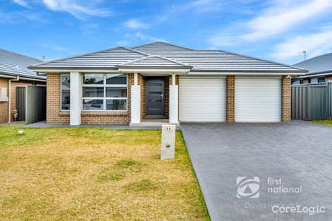 Property photo of 11 Fairway Street Rutherford NSW 2320