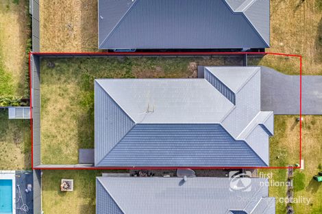 Property photo of 11 Fairway Street Rutherford NSW 2320
