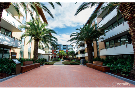 5g/58 Kambrook Rd, Caulfield North, VIC 3161