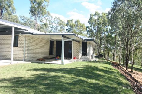 Property photo of 165-169 Walker Drive Kooralbyn QLD 4285