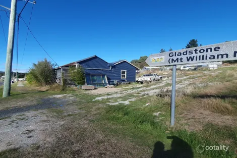 Property photo of 46 Main Road Pioneer TAS 7264