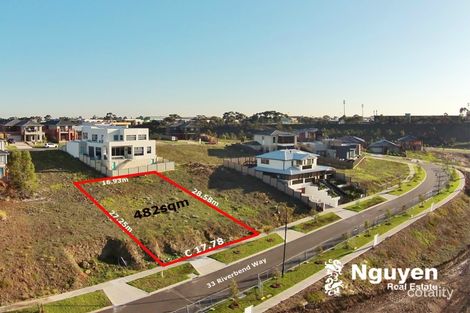 33 Riverbend Way, Sunshine North, VIC 3020