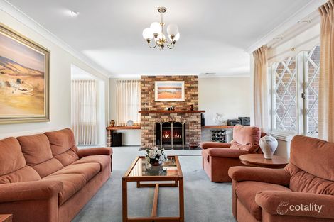 Property photo of 26 Westleigh Drive Westleigh NSW 2120
