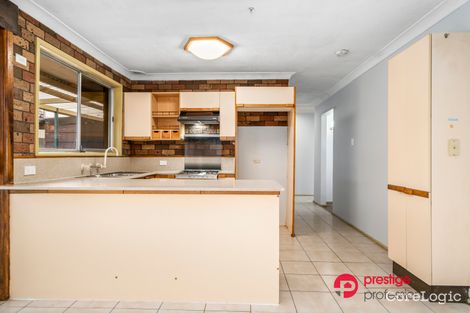 Property photo of 21 Josephine Crescent Moorebank NSW 2170