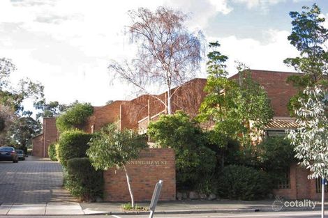Property photo of 5/2-18 Manningham Street Parkville VIC 3052