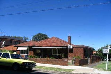 25 Croydon St, Lakemba, NSW 2195