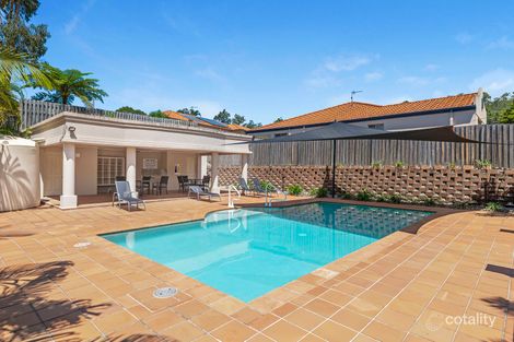 Property photo of 8/1-5 Studio Drive Pacific Pines QLD 4211