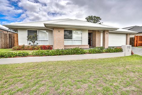 Property photo of 21 Riverside Circuit Joyner QLD 4500