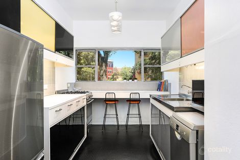 Property photo of 204/12 Ithaca Road Elizabeth Bay NSW 2011