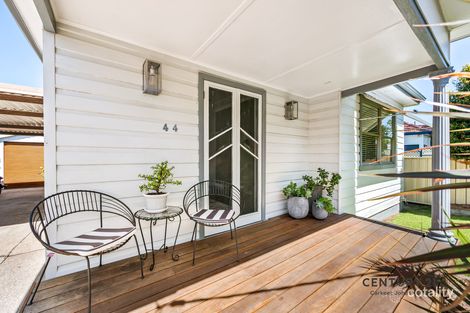 Property photo of 44 Russell Street Cardiff NSW 2285