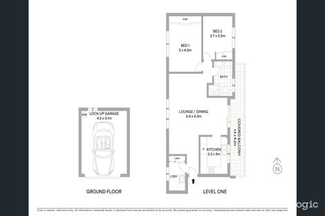 Property photo of 2/164 Russell Avenue Dolls Point NSW 2219