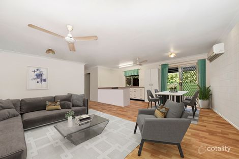 Property photo of 22 Endeavour Road Bluewater Park QLD 4818