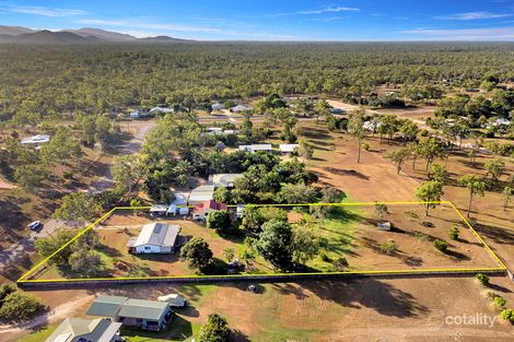 Property photo of 22 Endeavour Road Bluewater Park QLD 4818
