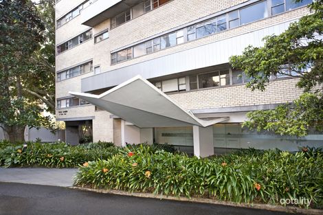 Property photo of 204/12 Ithaca Road Elizabeth Bay NSW 2011