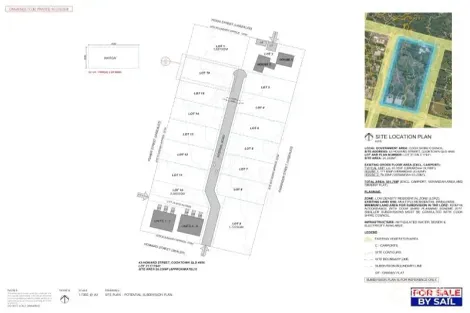 Property photo of 43 Howard Street Cooktown QLD 4895