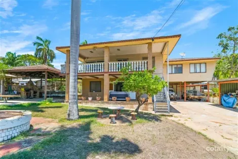 Property photo of 13 Bremer Street Ludmilla NT 0820