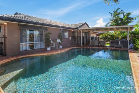 Property photo of 2 Kinglet Street Burleigh Waters QLD 4220