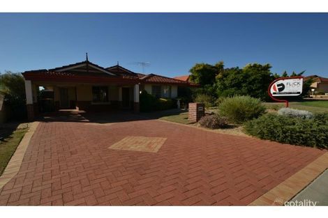 42 Mallina Cct, Carramar, WA 6031