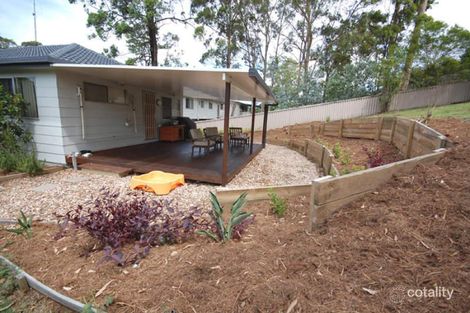 40 Macquarie Ave, Molendinar, QLD 4214