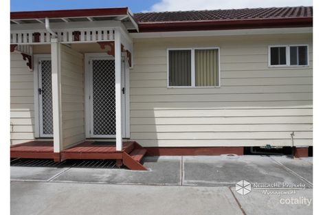Property photo of 4/43 Smith Road Elermore Vale NSW 2287