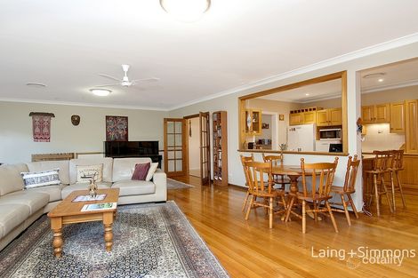 Property photo of 24 Wearne Avenue Pennant Hills NSW 2120