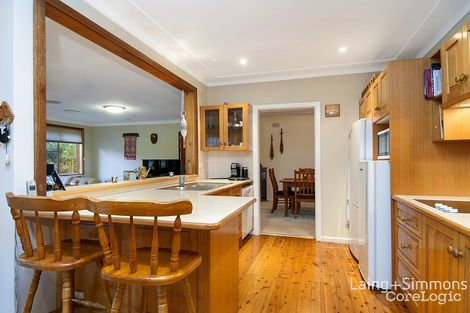 Property photo of 24 Wearne Avenue Pennant Hills NSW 2120