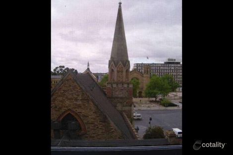 47/21 Pulteney St, Adelaide, SA 5000