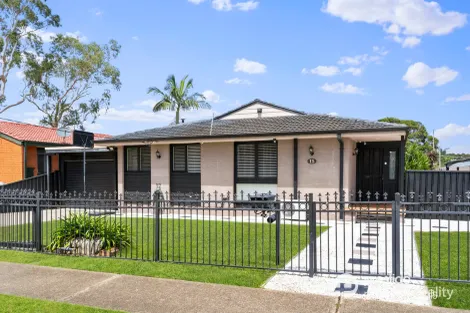 Property photo of 15 Rix Avenue Hammondville NSW 2170