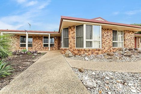 1 Tabor Dr, Lammermoor, QLD 4703