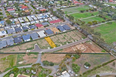 Property photo of 7 Pitcher Place Woodcroft SA 5162