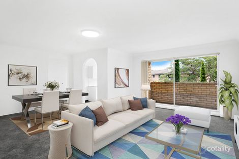 Property photo of 6/2-4 Curtis Street Caringbah NSW 2229