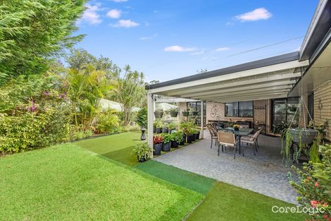 Property photo of 72 Dunning Street Palmwoods QLD 4555