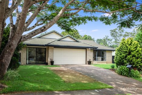 Property photo of 72 Dunning Street Palmwoods QLD 4555